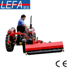 Segadora de césped con cortador de hierba montada en tractor de 3 puntos (EFDL 115)
